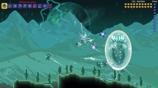 Terraria: PS4 Edition Screenshot 3