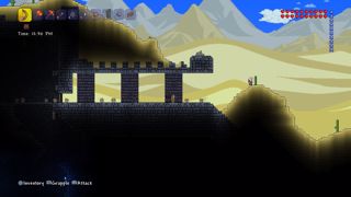 Terraria: PS4 Edition Screenshot 8