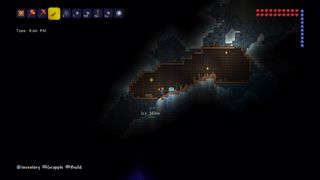 Terraria: PS4 Edition Screenshot 7