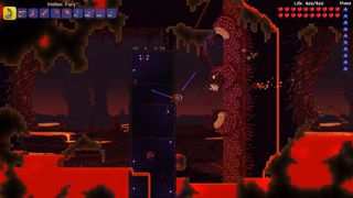 Terraria: PS4 Edition Screenshot 2