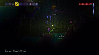 Terraria: PS4 Edition Screenshot 10