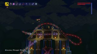 Terraria: PS4 Edition Screenshot 5
