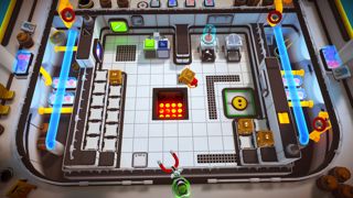 The Angry Birds Movie 2 VR: Under Pressure Screenshot 5