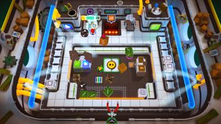 The Angry Birds Movie 2 VR: Under Pressure Screenshot 4