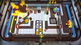 The Angry Birds Movie 2 VR: Under Pressure Screenshot 7