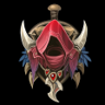 ADMIRAL AWESOME'S CHALLENGE Trophy