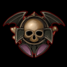 DEATH BY DEATH - PASCAL LEDUC'S ACHIEVEMENT Trophy