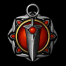 LEEROY'S BLOODBATH Trophy