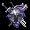 SORROW KEEP'S CHALLENGE I Trophy