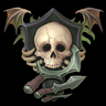 SORROW KEEP'S CHALLENGE III Trophy