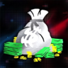 Paid in Full Trophy