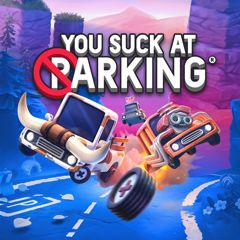 You Suck at Parking