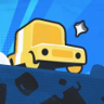 Eat my dust Trophy