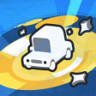 Roadtrip Trophy