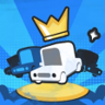 Rock This Party Trophy