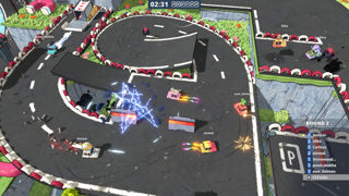 You Suck at Parking Screenshot 3