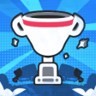 The smell of gasoline in the morning Trophy