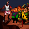Bad guide Trophy