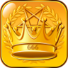 BDSM: Big Drunk Satanic Massacre Platinum Trophy