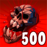 Butcher Trophy