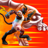 Fart of destiny Trophy