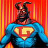 Hero Trophy