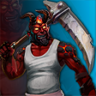 Reaper Trophy
