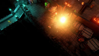 BDSM: Big Drunk Satanic Massacre Screenshot 6