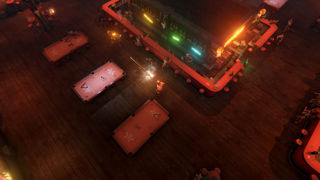 BDSM: Big Drunk Satanic Massacre Screenshot 7