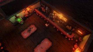 BDSM: Big Drunk Satanic Massacre Screenshot 9
