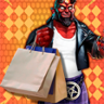 Shopaholic Trophy