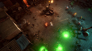 BDSM: Big Drunk Satanic Massacre Screenshot 2