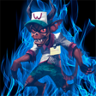 Summoner Trophy