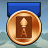 Ace Encounter Trophy
