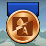 Ace in the Hole Trophy