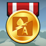 Ace of Aces Trophy