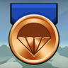 Bail Out! Trophy