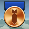 Bomber Crew Trophy