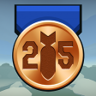 Experienced Trophy