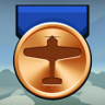 Fifty Fighters Trophy