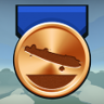 Mission Success Trophy
