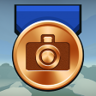 Photographer Trophy