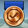 Qualified Trophy