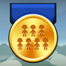 Seven Survive Seven Trophy
