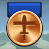 V1 Destroyer Trophy