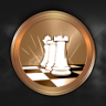 Alekhine's Gun Trophy