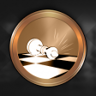 Checkmate Trophy