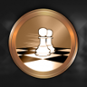 Doubled Pawn Trophy
