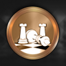 Epaulette Mate Trophy