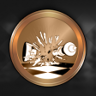 Fool's Mate Trophy